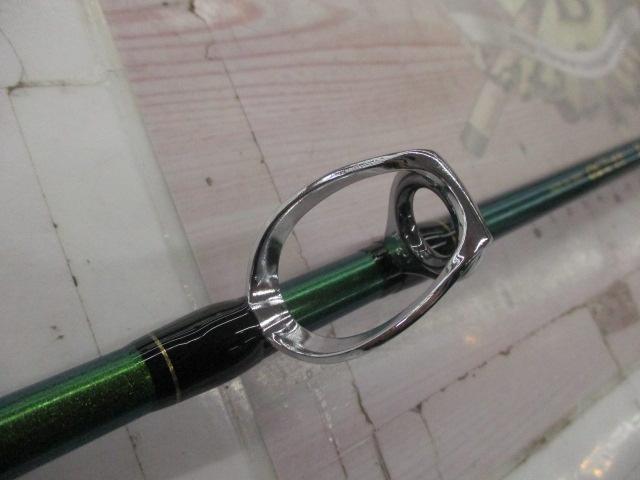 バルディー H250