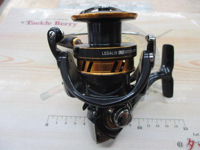 18レガリス LT5000D-CXH｜＠ベリーネット 日本最大新品中古釣具WEBショップ
