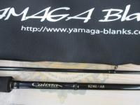 カリスタ 82ML/AR オールラウンダー