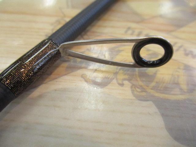 ホーネットスピアーズ HSSS-622ULS