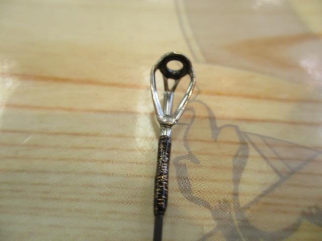 ホーネットスピアーズ HSSS-622ULS
