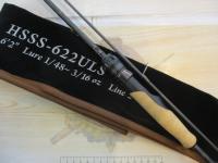 ホーネットスピアーズ HSSS-622ULS