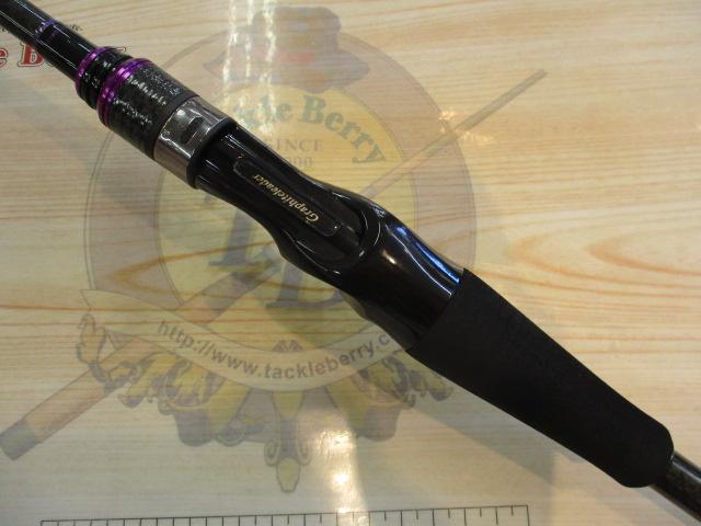 シルベラード GSIC-762ML