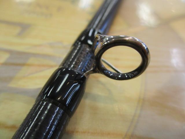 シルベラード GSIC-762ML