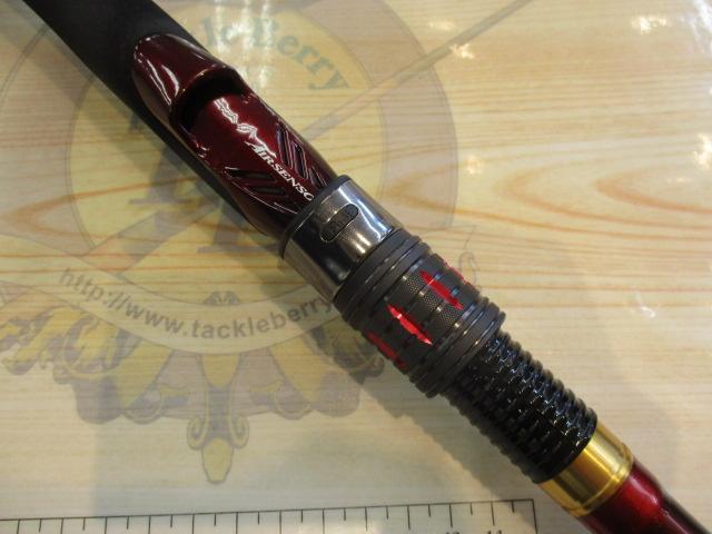オーバーゼアAIR 109ML/M