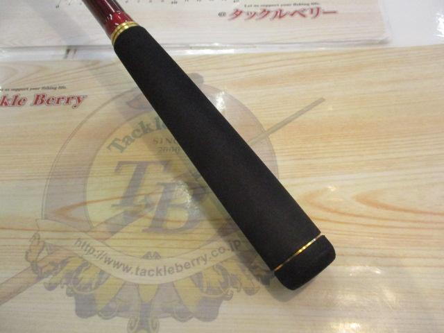 オーバーゼアAIR 109ML/M