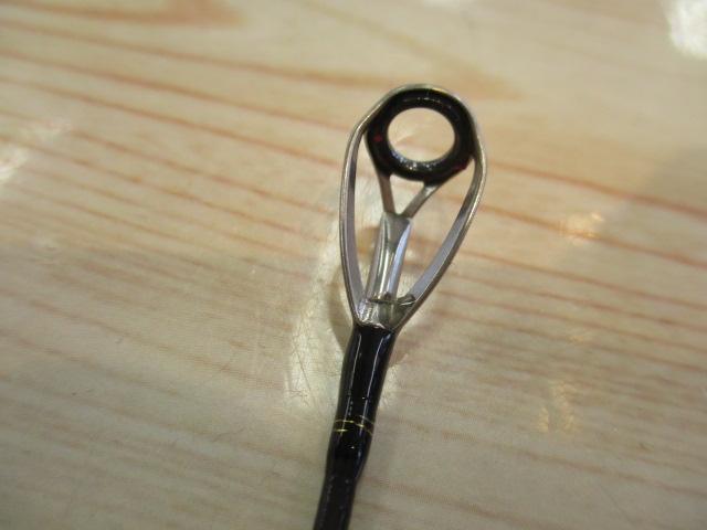 オーバーゼアAIR 109ML/M