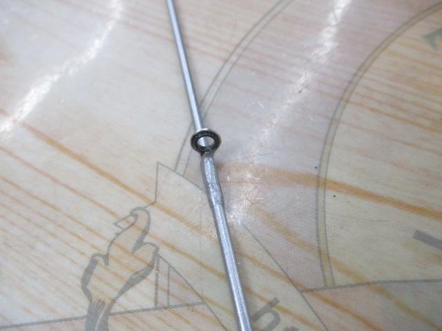 Gメダリストシロギス180