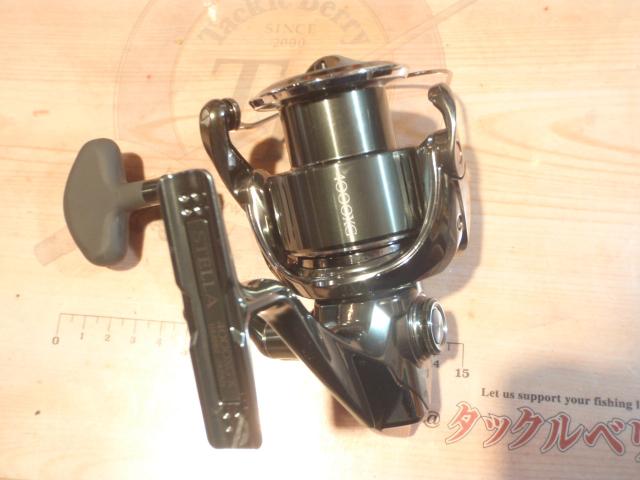 22ステラ 4000XG｜＠ベリーネット 日本最大新品中古釣具WEBショップ
