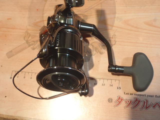 22ステラ 4000XG｜＠ベリーネット 日本最大新品中古釣具WEBショップ