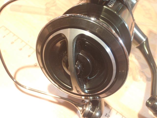 22ステラ 4000XG