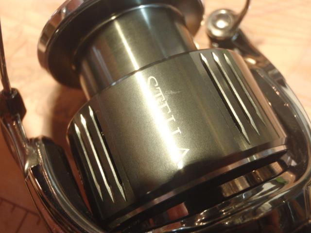 22ステラ 4000XG