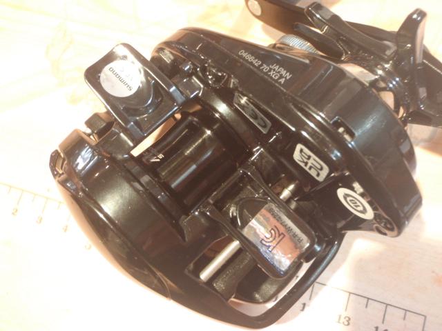 24メタニウムDC 70XG｜＠ベリーネット 日本最大新品中古釣具WEBショップ