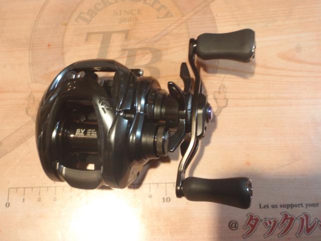 20タトゥーラ SV TW 103XH｜＠ベリーネット 日本最大新品中古釣具WEB