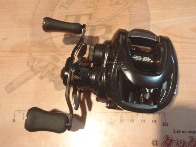 20タトゥーラ SV TW 103XH｜＠ベリーネット 日本最大新品中古釣具WEB