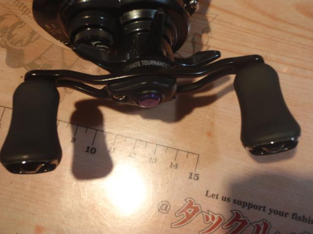 20タトゥーラ SV TW 103XH｜＠ベリーネット 日本最大新品中古釣具WEB