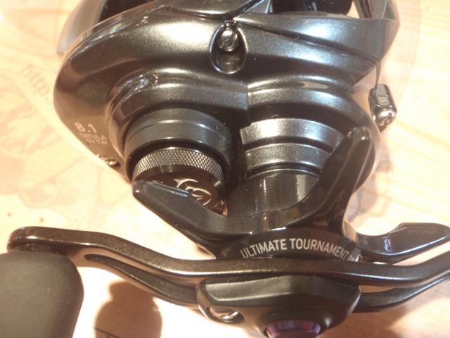 20タトゥーラ SV TW 103XH｜＠ベリーネット 日本最大新品中古釣具WEB