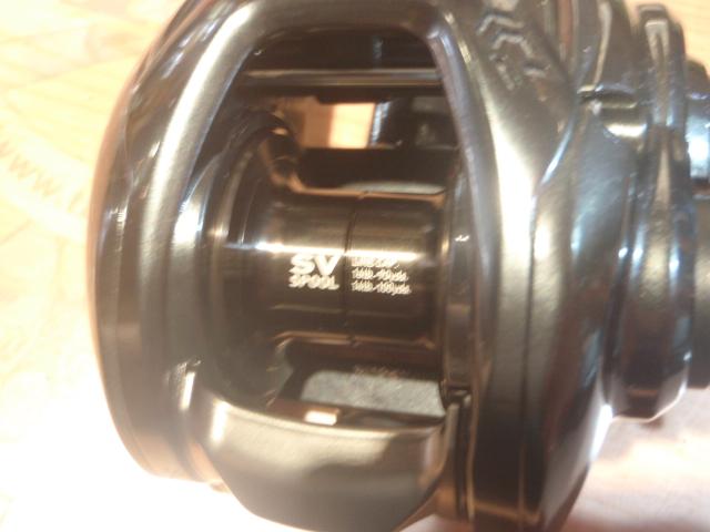 20タトゥーラ SV TW 103XH｜＠ベリーネット 日本最大新品中古釣具WEB