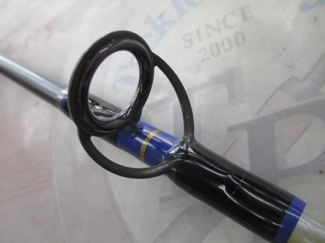 ジガートラスト B59-5