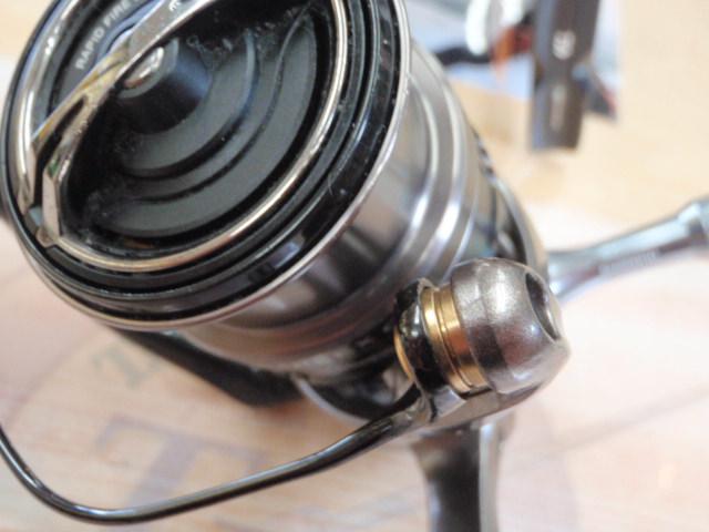 17コンプレックスCI4+ 2500S F6 HG｜＠ベリーネット 日本最大新品中古