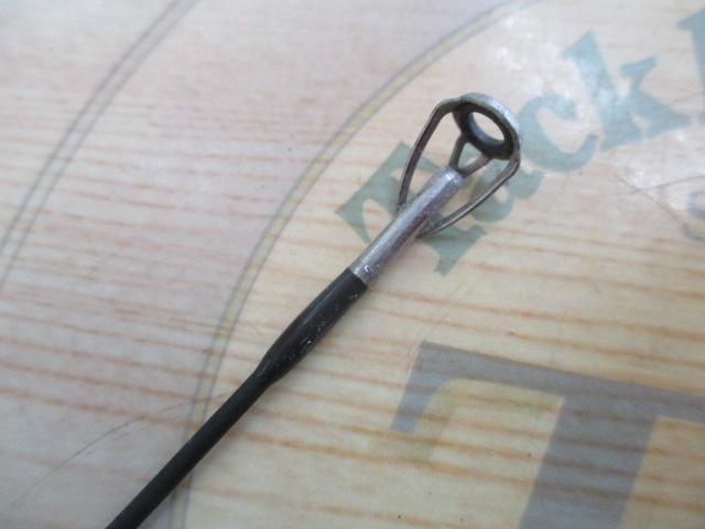 ソルティーフィールド SFS-832ML
