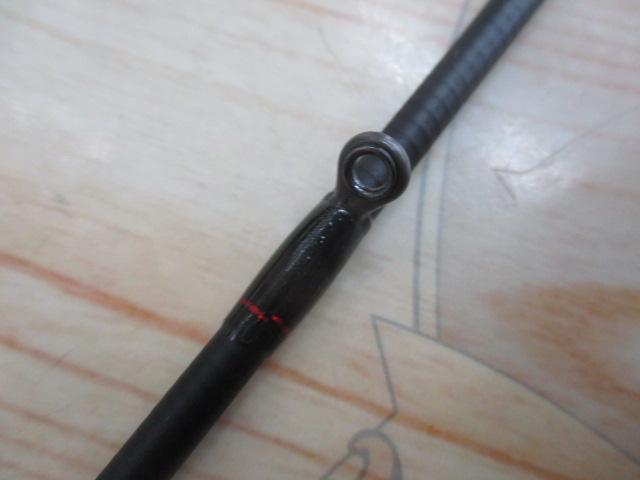 セフィアBB S803M