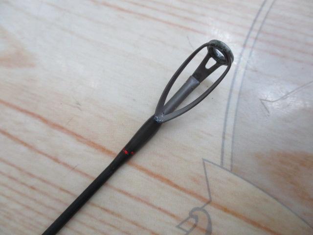 セフィアBB S803M
