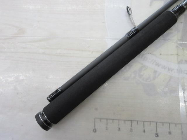 ソルティースタイルシーバス STSS-962ML-KR