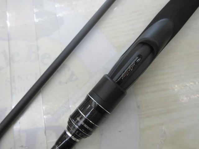 ソルティースタイルシーバス STSS-962ML-KR
