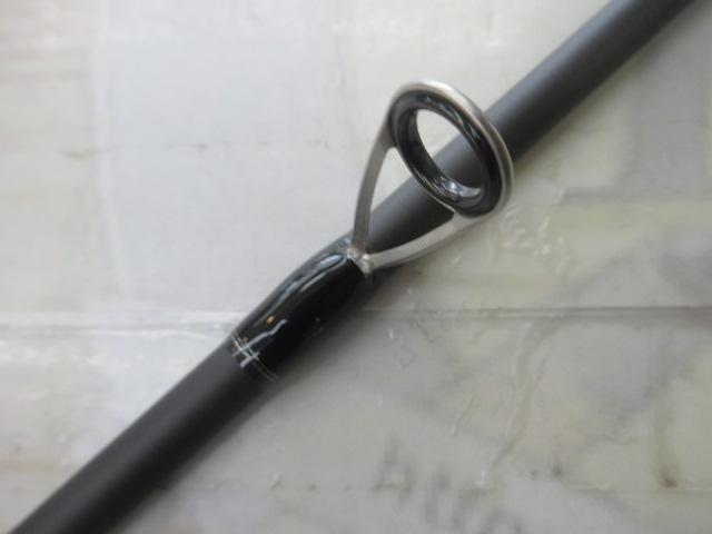 ソルティースタイルシーバス STSS-962ML-KR