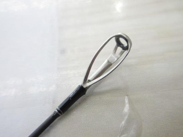 ソルティースタイルシーバス STSS-962ML-KR