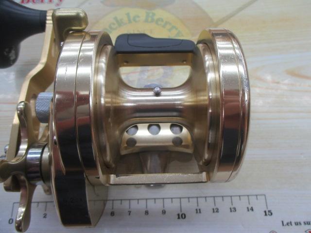 オシアジガー 3000｜＠ベリーネット 日本最大新品中古釣具WEBショップ