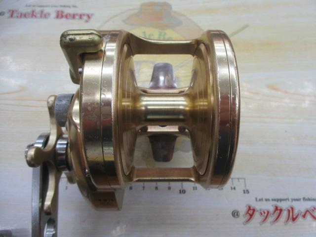 オシアジガー 5000｜＠ベリーネット 日本最大新品中古釣具WEBショップ