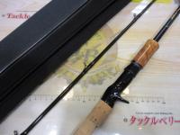999.9フォーナインネイティブ ブラックウルフ93H-BC
