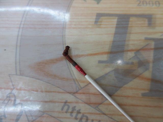 伯天弓 硬式18