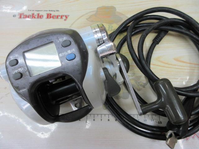 スーパータナコンX 500CP