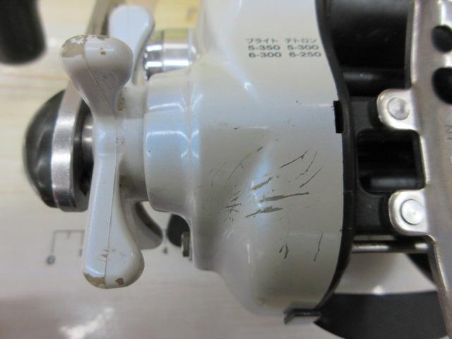 スーパータナコンX 500CP