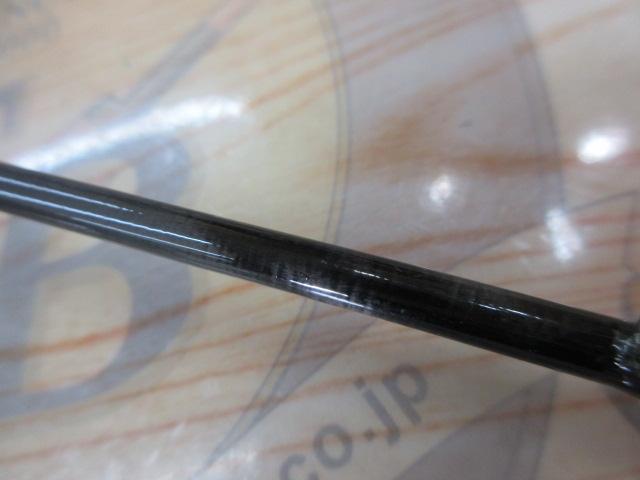 ダーインスレイヴ オーバーブレイズ62ML-F