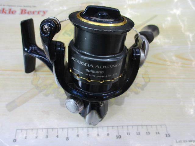 07アルテグラアドバンス 2500S｜＠ベリーネット 日本最大新品中古釣具