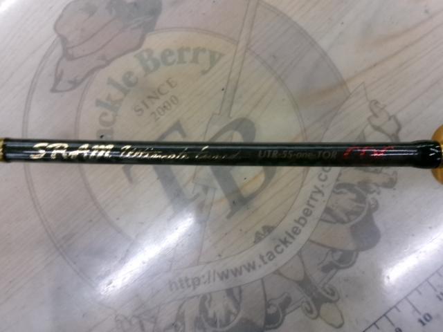 スラム UTR-55-one-TOR CQC