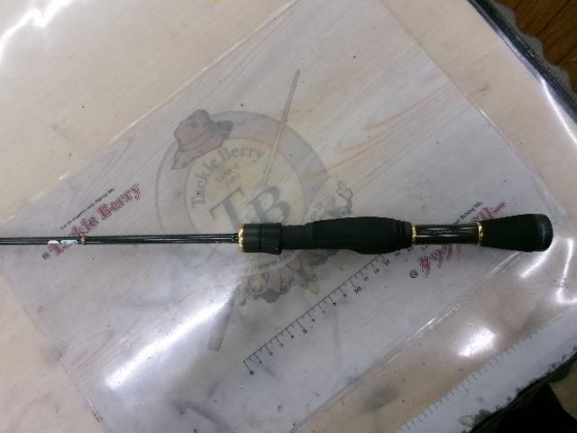 スラム UTR-55-one-TOR CQC