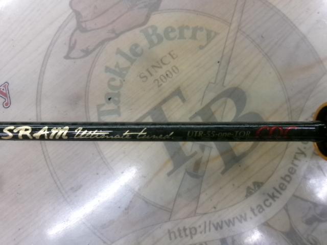 スラム UTR-55-one-TOR CQC