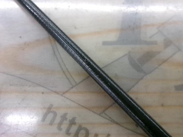 スラム UTR-55-one-TOR CQC