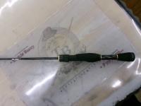 スラム UTR-55-one-TOR CQC