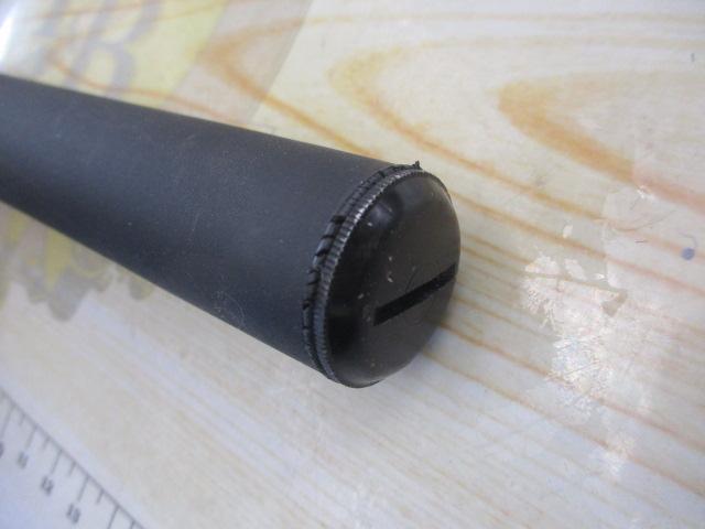 渓流竿450