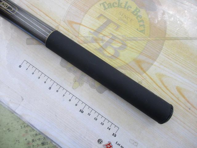 渓流竿450