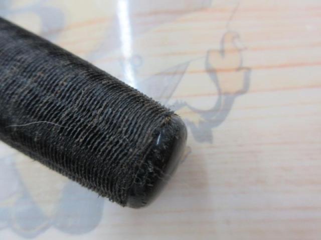 胡弓 硬式13