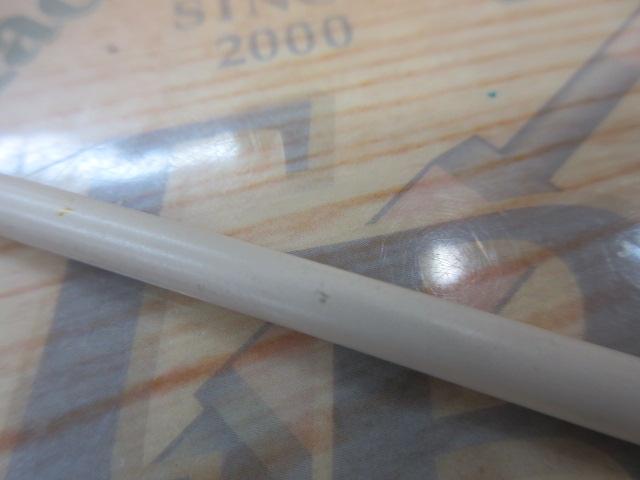 伯天弓 硬式11