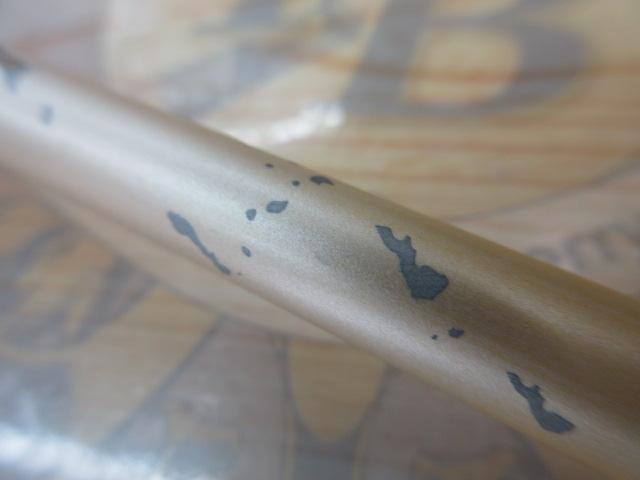 伯天弓 硬式11