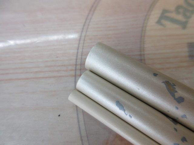 伯天弓 硬式11
